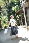 [Photobook] 大瀧沙羅「原石、みいつけた！」【ヤングチャンピオンデジグラ】