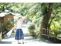 [Photobook] 大瀧沙羅「原石、みいつけた！」【ヤングチャンピオンデジグラ】