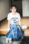 [Photobook] 大瀧沙羅「原石、みいつけた！」【ヤングチャンピオンデジグラ】
