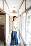 [Photobook] 大瀧沙羅「原石、みいつけた！」【ヤングチャンピオンデジグラ】