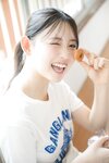 [Photobook] 大瀧沙羅「原石、みいつけた！」【ヤングチャンピオンデジグラ】
