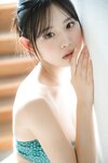 [Photobook] 大瀧沙羅「原石、みいつけた！」【ヤングチャンピオンデジグラ】