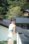 [Photobook] 大瀧沙羅「原石、みいつけた！」【ヤングチャンピオンデジグラ】