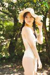 [Photobook] 大瀧沙羅「原石、みいつけた！」【ヤングチャンピオンデジグラ】