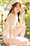[Photobook] 大瀧沙羅「原石、みいつけた！」【ヤングチャンピオンデジグラ】