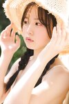[Photobook] 大瀧沙羅「原石、みいつけた！」【ヤングチャンピオンデジグラ】