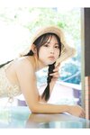 [Photobook] 大瀧沙羅「原石、みいつけた！」【ヤングチャンピオンデジグラ】
