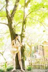 [Photobook] 大瀧沙羅「原石、みいつけた！」【ヤングチャンピオンデジグラ】