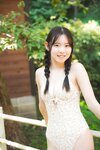 [Photobook] 大瀧沙羅「原石、みいつけた！」【ヤングチャンピオンデジグラ】