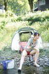 [Photobook] 大瀧沙羅「原石、みいつけた！」【ヤングチャンピオンデジグラ】