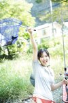 [Photobook] 大瀧沙羅「原石、みいつけた！」【ヤングチャンピオンデジグラ】