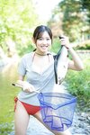 [Photobook] 大瀧沙羅「原石、みいつけた！」【ヤングチャンピオンデジグラ】