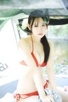 [Photobook] 大瀧沙羅「原石、みいつけた！」【ヤングチャンピオンデジグラ】