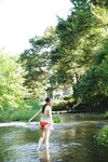 [Photobook] 大瀧沙羅「原石、みいつけた！」【ヤングチャンピオンデジグラ】