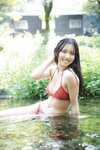 [Photobook] 大瀧沙羅「原石、みいつけた！」【ヤングチャンピオンデジグラ】
