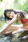 [Photobook] 大瀧沙羅「原石、みいつけた！」【ヤングチャンピオンデジグラ】