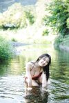 [Photobook] 大瀧沙羅「原石、みいつけた！」【ヤングチャンピオンデジグラ】