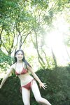 [Photobook] 大瀧沙羅「原石、みいつけた！」【ヤングチャンピオンデジグラ】