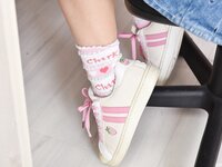[Lovepop] Yura Kana 由良かな - No.L-0686 Photoset #011 Cosplay (Kids Style)