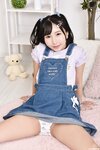 [Lovepop] Yura Kana 由良かな - No.L-0686 Photoset #011 Cosplay (Kids Style)