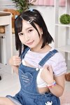 [Lovepop] Yura Kana 由良かな - No.L-0686 Photoset #011 Cosplay (Kids Style)