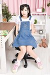[Lovepop] Yura Kana 由良かな - No.L-0686 Photoset #011 Cosplay (Kids Style)