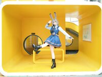 [Cosplay] Bangni邦尼 - 兔子警官+S