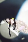 [Photobook] 2025.12.10 由良ゆら ゆらゆら星人ホイポイ滞在記 PARADEデジタルフォトブック
