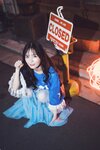 [Photobook] 2025.12.10 由良ゆら ゆらゆら星人ホイポイ滞在記 PARADEデジタルフォトブック