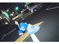 [Photobook] 2025.12.10 由良ゆら ゆらゆら星人ホイポイ滞在記 PARADEデジタルフォトブック