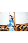 [Photobook] 2025.12.10 由良ゆら ゆらゆら星人ホイポイ滞在記 PARADEデジタルフォトブック