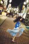 [Photobook] 2025.12.10 由良ゆら ゆらゆら星人ホイポイ滞在記 PARADEデジタルフォトブック