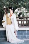[Cosplay] 不呆猫 战国袍 [140P2V-1.95GB]