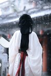 [Cosplay] 不呆猫 战国袍 [140P2V-1.95GB]
