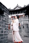 [Cosplay] 不呆猫 战国袍 [140P2V-1.95GB]