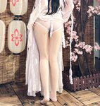 [Cosplay] 不呆猫 战国袍 [140P2V-1.95GB]