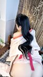 [Cosplay] 不呆猫 战国袍 [140P2V-1.95GB]