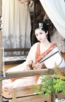 [Cosplay] 不呆猫 战国袍 [140P2V-1.95GB]