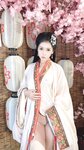 [Cosplay] 不呆猫 战国袍 [140P2V-1.95GB]