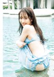 [Photobook] 2026.04.22 STU48 石田千穂サード写真集「天職」