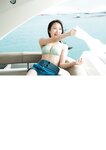 [Photobook] 2026.04.22 STU48 石田千穂サード写真集「天職」