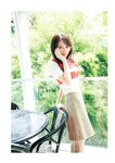 [Photobook] 2026.04.22 STU48 石田千穂サード写真集「天職」