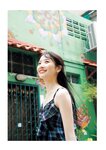 [Photobook] 2026.04.22 STU48 石田千穂サード写真集「天職」