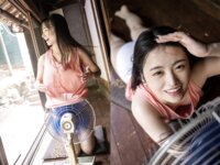[Photobook] 中森ななみ グラビア写真集 36.9℃ サンジュウロクドキュウブ