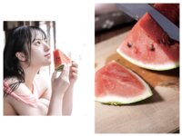 [Photobook] 中森ななみ グラビア写真集 36.9℃ サンジュウロクドキュウブ