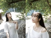 [Photobook] 中森ななみ グラビア写真集 36.9℃ サンジュウロクドキュウブ