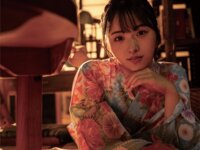 [Photobook] 中森ななみ グラビア写真集 36.9℃ サンジュウロクドキュウブ