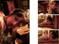[Photobook] 中森ななみ グラビア写真集 36.9℃ サンジュウロクドキュウブ