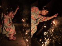 [Photobook] 中森ななみ グラビア写真集 36.9℃ サンジュウロクドキュウブ