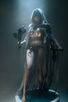 [Cosplay] 八木芽子 - 女巫